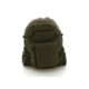Rothco Jumbo Vintage Canvas Backpack, Tiger Stripe Camo, 9712-TigerStripeCamo