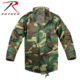 Rothco Kid's M-65 Field Jacket, Small, 7660-S