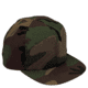 Rothco Kids Adjustable Camo Cap, Woodland Camo, 5600-WoodlandCamo