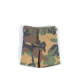 Rothco Kids BDU Shorts, Woodland Camo, Extra Small, 6933-WoodlandCamo-XS