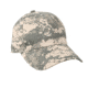 Rothco Kids Camo Low Profile Cap, ACU Digital Camo, 9607-ACUDigitalCamo