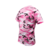 Rothco Kids Camo T-Shirts, Pink Camo, M, 6736-PinkCamo-M