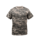 Rothco Digital Camo T-Shirt, ACU Digital Camo, M, 6376-ACUDigitalCamo-M