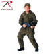 Rothco Insulated Coverall - Kid's, Extra Small, Smokey Branch Camo, 7031-SmokeyBranchCamo-XS