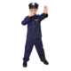 Rothco Kids Police Costume, 2755-3-5Years
