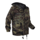 Rothco Kids Reversible Camo Jacket With Hood, Small, 8275-S
