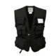 Rothco Uncle Milty's Travel Vest - Kid's, Extra Small, Black, 8546-659