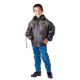 Rothco Kids WWII Aviator Flight Jacket, Small, 7675-S