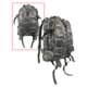 Rothco Large Camo Transport Pack
