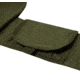 Rothco Laser Cut MOLLE Plate Carrier Vest, Olive Drab, Regular, 3701-OliveDrab-Regular