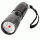 Rothco LED Flashlight w/ Red Laser Pointer, 880