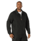 Rothco Lightweight Canvas Work Jacket - Mens, Black, Small, 92530-Black-S