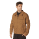 Rothco Lightweight Canvas Work Jacket - Mens, Work Brown, Small, 92535-WorkBrown-S