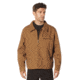 Rothco Lightweight Canvas Work Jacket - Mens, Work Brown, Small, 92535-WorkBrown-S