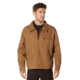 Rothco Lightweight Canvas Work Jacket - Mens, Work Brown, Small, 92535-WorkBrown-S