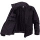 Rothco Lightweight Concealed Carry Jacket - Mens, Black, Large, 59585-Black-L