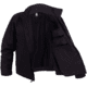 Rothco Lightweight Concealed Carry Jacket - Mens, Black, Large, 59585-Black-L