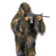 Rothco Lightweight Ghillie Jacket, M/L, 95128-ML