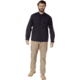 Rothco Lightweight Tactical Shirt - Mens, Midnight Navy Blue, Small, 10735-MidnightNavyBlue-S