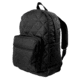 Rothco Lightweight Woobie Backpack, Black, 13830-Black