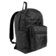 Rothco Lightweight Woobie Backpack, Black, 13830-Black