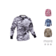 Rothco Long Sleeve Camo T-Shirt, City Camo, Pink Camo, Sky Blue Camo, Smokey Branch Camo, Tiger Stripe Camo, Woodland Camo
