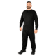 Rothco Long Sleeve Henley T-Shirt - Mens, Black, Medium, 21020-Black-M