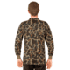 Rothco Long Sleeve Henley T-Shirt - Mens, Fred Bear Camo, Medium, 21050-FredBearCamo-M