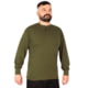 Rothco Long Sleeve Henley T-Shirt - Men's, Olive Drab, Extra Large, 21025-OliveDrab-XL