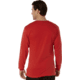 Rothco Long Sleeve R.E.D. Remember Everyone Deployed Athletic Fit T-Shirt - Mens, Red, Small, 11820-Red-S