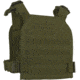 Rothco Low Profile Plate Carrier Vest, Olive Drab, 55888-OliveDrab-Regular
