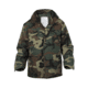Rothco M-65 Camo Field Jacket, Woodland Camo, 5XL, 8431-WoodlandCamo-5XL