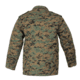 Rothco M-65 Camo Field Jacket, Woodland Digital Camo, Extra Small, 8590-WoodlandDigitalCamo-XS