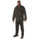 Rothco M-65 Camo Field Jacket, XL, Camo, 12085-MidnightWoodlandCamo-XL