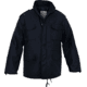 Rothco M-65 Field Jacket - Mens, Midnight Navy Blue, Medium, 8623-MidnightNavyBlue-M