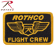 Rothco MA-1 Flight Jacket with Patches, Sage Green, 4XL, 72420-SageGreen-4XL