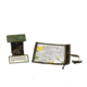 Rothco Map and Document Case, Woodland Camo, 9195-WoodlandCamo