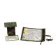 Rothco Map and Document Case, Woodland Camo, 9195-WoodlandCamo
