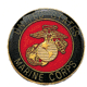 Rothco Marine Corps Pin, 1775