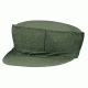 Rothco Marine Corps Poly/Cotton Cap With Out Emblem, Olive Drab, XL, 5648-OliveDrab-XL