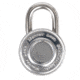 Rothco MasterLock - Combination Lock, 14