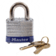 Rothco MasterLock Cylinder - Tumbler Lock, 16
