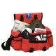 Rothco Medical Rescue Response Bag, Orange, 2342-Orange