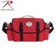 Rothco Medical Rescue Response Bag, Red, 3522-Red