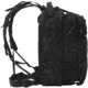 Rothco Medium Transport Pack, Black, 2287-Black