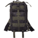 Rothco Medium Transport Pack, Black / Olive Drab, 2247-BlackOliveDrab