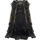 Rothco Medium Transport Pack, Camo, 22871-MidnightWoodlandCamo