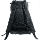 Rothco Medium Transport Pack, Midnight Black Camo, 22870-MidnightBlackCamo