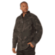 Rothco Midnight Camo Flannel Shirt - Mens, Midnight Black Camo, Small, 47310-MidnightBlackCamo-S