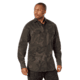 Rothco Midnight Camo Flannel Shirt - Men's, Midnight Black Camo, Small, 47310-MidnightBlackCamo-S